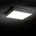 LED панел за външен монтаж NOWODVORSKI 10431 LID SQUARE 35W 4000K WHITE