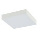 LED панел за външен монтаж NOWODVORSKI 10431 LID SQUARE 35W 4000K WHITE