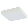 LED панел за външен монтаж NOWODVORSKI 10431 LID SQUARE 35W 4000K WHITE