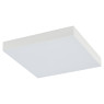 LED панел за външен монтаж NOWODVORSKI 10432 LID SQUARE 50W 4000K WHITE