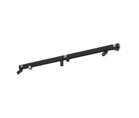 Спот за вграждане NOWODVORSKI 10463 MONO DEEP VI BLACK