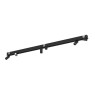 Спот за вграждане NOWODVORSKI 10463 MONO DEEP VI BLACK