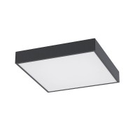 Плафон NOWODVORSKI 10471 QUAD BLACK
