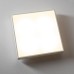 Плафон със сензор за движение NOWODVORSKI 10472 QUAD WHITE SENSOR