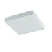 Плафон със сензор за движение NOWODVORSKI 10472 QUAD WHITE SENSOR