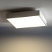 Плафон със сензор за движение NOWODVORSKI 10472 QUAD WHITE SENSOR