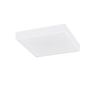 Плафон със сензор за движение NOWODVORSKI 10472 QUAD WHITE SENSOR