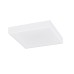 Плафон със сензор за движение NOWODVORSKI 10472 QUAD WHITE SENSOR
