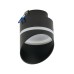 Луна за вграждане NOWODVORSKI 10485 VIS BLACK
