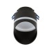 Луна за вграждане NOWODVORSKI 10485 VIS BLACK