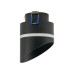 Луна за вграждане NOWODVORSKI 10485 VIS BLACK