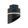 NOWODVORSKI 10485 VIS BLACK
