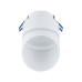 Луна за вграждане NOWODVORSKI 10486 VIS WHITE