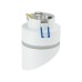 Луна за вграждане NOWODVORSKI 10486 VIS WHITE