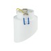 NOWODVORSKI 10488 HVAR WHITE