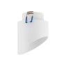 NOWODVORSKI 10488 HVAR WHITE