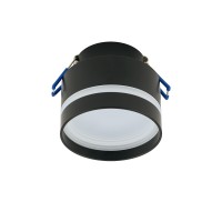 Луна за вграждане NOWODVORSKI 10489 MURTER BLACK