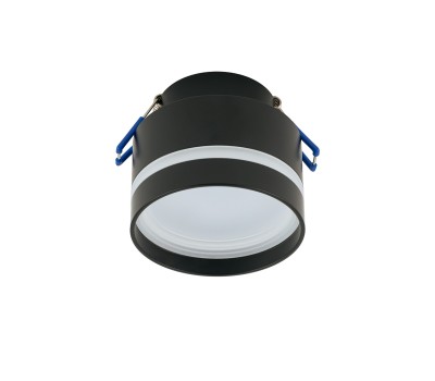 Луна за вграждане NOWODVORSKI 10489 MURTER BLACK