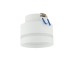 Луна за вграждане NOWODVORSKI 10490 MURTER WHITE