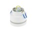 Луна за вграждане NOWODVORSKI 10490 MURTER WHITE