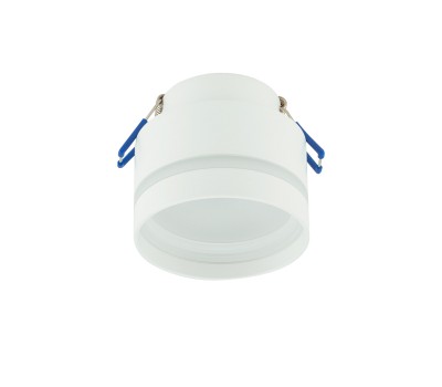 Луна за вграждане NOWODVORSKI 10490 MURTER WHITE