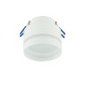 Луна за вграждане NOWODVORSKI 10490 MURTER WHITE