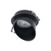 Луна за вграждане NOWODVORSKI 10491 SOLTA BLACK