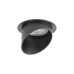 Луна за вграждане NOWODVORSKI 10491 SOLTA BLACK