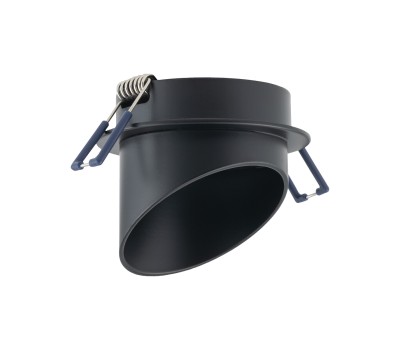 Луна за вграждане NOWODVORSKI 10491 SOLTA BLACK