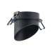 Луна за вграждане NOWODVORSKI 10491 SOLTA BLACK