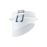 Луна за вграждане NOWODVORSKI 10492 SOLTA WHITE