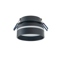 NOWODVORSKI 10493 MLJET BLACK