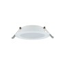 LED панел за вграждане NOWODVORSKI 10535 MYKONOS LED 6W 3000K