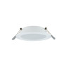 LED панел за вграждане NOWODVORSKI 10536 MYKONOS LED 6W 4000K