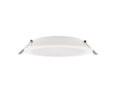 LED панел за вграждане NOWODVORSKI 10540 MYKONOS LED 15W 3000K