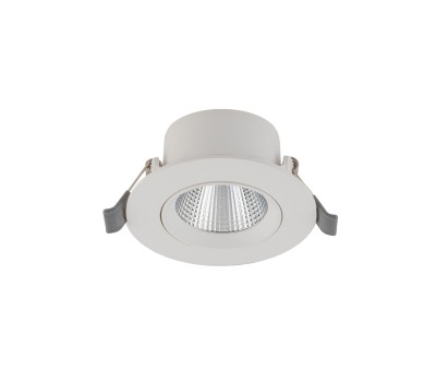 NOWODVORSKI 10547 EGINA LED 5W 4000K WH