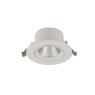 NOWODVORSKI 10551 EGINA LED 10W 3000K WH