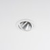 LED луна за вграждане NOWODVORSKI 10555 EGINA LED 15W 3000K WH