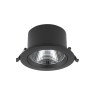 LED луна за вграждане NOWODVORSKI 10557 EGINA LED 15W 3000K BL