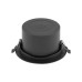 NOWODVORSKI 10558 EGINA LED 15W 4000K BL