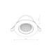 NOWODVORSKI 10558 EGINA LED 15W 4000K BL