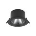 NOWODVORSKI 10558 EGINA LED 15W 4000K BL