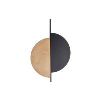 Аплик NOWODVORSKI 10577 SUNSET NATURAL B
