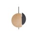 Аплик NOWODVORSKI 10578 SUNSET NATURAL C