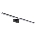 LED аплик за баня NOWODVORSKI 10671 CEZANNE LED L BLACK 3000K