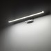 NOWODVORSKI 10681 CEZANNE LED M CHROME 4000K