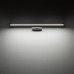 NOWODVORSKI 10681 CEZANNE LED M CHROME 4000K