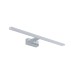 NOWODVORSKI 10681 CEZANNE LED M CHROME 4000K