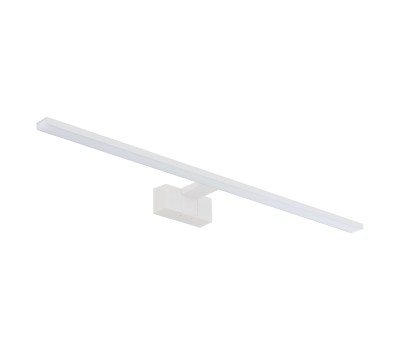 LED аплик за баня NOWODVORSKI 10685 CEZANNE LED L WHITE 4000K