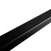 LED пендел NOWODVORSKI 10690 CL H LED PRO BLACK 3000K